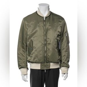 Undercover Reversible Bomber Jacket M UNI 1/1​​​